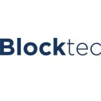 Blocktec logo - Similar company to Blocktech Mep