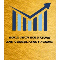 BOCA TECH SOLUTIONS AND CONSULTANCY FIRMS. logo - Similar company to Innovatia Tech