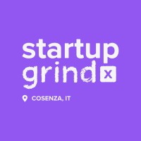 Startup Grind Cosenza logo - Similar company to Vezua Global