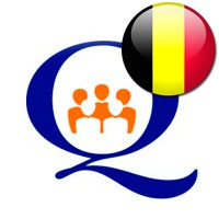 Q Care wond- en decubituszorg | België logo - Similar company to Talvi Mediacentrum