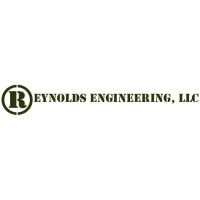 Reynolds Engineering LLC (Oregon) logo - Similar company to K & A Engineering, Inc