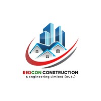 Redcon Construction & Engineering Limited logo - Similar company to Redcon Consulting, Llc
