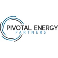 Pivotal Energy Partners Inc. logo - Similar company to Midstream Energy Partners