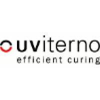 Uviterno AG logo - Similar company to Timbermark Identification Systems Ltd