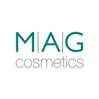 MAG COSMETICS logo - Similar company to Dermasence | Medicos Kosmetik Gmbh & Co. Kg