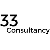 33 Consultancy logo - Similar company to Vantage Development