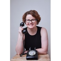 Anne McAuley Lopez - Writer & Author logo - Similar company to Page One Seo