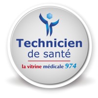 DMOI - Technicien de santé logo - Similar company to Ladilafête 974