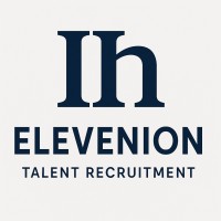 Elevenion Talent Recruitment logo - Similar company to Carr & Jones Ltd