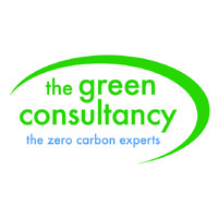 The Green Consultancy logo - Similar company to Res (Devon) Ltd