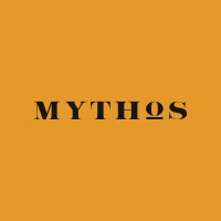 Mythos Studios logo - Similar company to Superverse