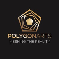 Polygon Arts logo - Similar company to Darsaif
