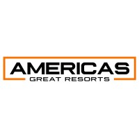 Americas Great Resorts logo - Similar company to Violet House Entertainment