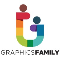 GraphicsFamily logo - Similar company to Summit Graphics