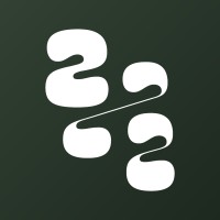 222 logo - Similar company to Timeleft