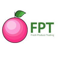 Fresh Produce Trading logo - Similar company to Sai World