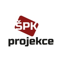 ŠPK projekce s.r.o. logo - Similar company to Arahne, D.O.O.