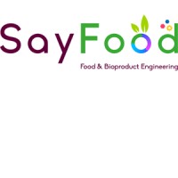 SayFood Research Unit logo - Similar company to Atd Oniris