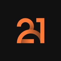 21.co logo - Similar company to Sonect