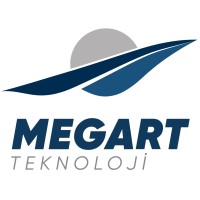 Megart Teknoloji logo - Similar company to Exentech