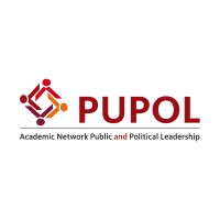 PUPOL - Academic Network for Public and Political Leadership logo - Similar company to Leiden Leadership Centre