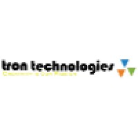 Tron Technologies logo - Similar company to Algorithms