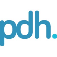 Priority Digital Health logo - Similar company to Promatica Health & Care