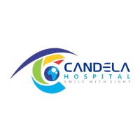 Candela Hospital logo - Similar company to Petform (Pvt) Ltd  (Petform Group)