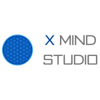 XMind Studio logo - Similar company to Xmind