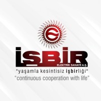 İŞBİR ELEKTRİK SANAYİ A.Ş. logo - Similar company to Best Transformer
