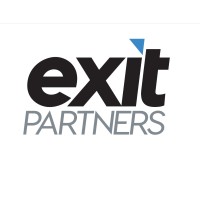 Exit Partners logo - Similar company to The Vant Group