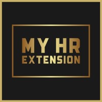 My HR Extension logo - Similar company to Conduit Technology