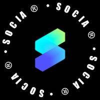 Socia logo - Similar company to Secure Connection Ltd.