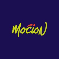 Mocion logo - Similar company to Kernel