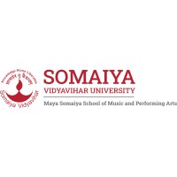 Maya Somaiya School of Music and Performing Arts logo - Similar company to K J Somaiya Polytechnic,Vidyavihar