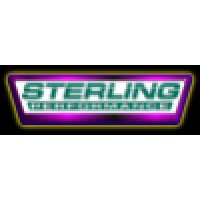 Sterling Performance, Inc.