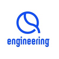 Q engineering logo - Similar company to 8 Bits Software Workshop