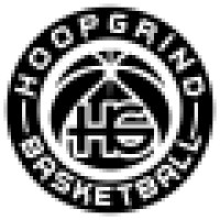 HoopGrind Basketball logo - Similar company to Lambda Basketball League