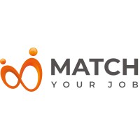 MatchYourJob B.V. logo - Similar company to Linc Offices
