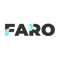 Agencia Faro Digital logo - Similar company to Ecard.Red - Tarjetas Comerciales Para Un Mundo Digital
