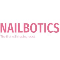 Nailbotics logo - Similar company to Dead Robot