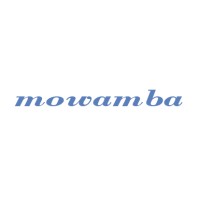 Mowamba logo - Similar company to Pesa