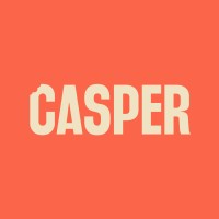 CASPER logo - Similar company to Bright Kitchen