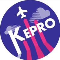 KEPRO - Keio Exchange Promotion logo - Similar company to U7+ Student & Alumni Network