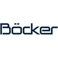 Böcker logo - Similar company to Böcker Uk