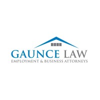 Gaunce Law