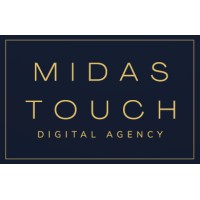 Midas Touch Digital Agency logo - Similar company to Midas Touch Media Agency