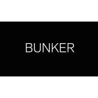 BUNKER logo - Similar company to Hello Tomorrow