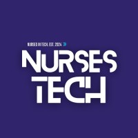 Nurses In Tech logo - Similar company to Nursebridge