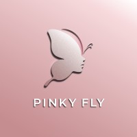Pinky Fly PCOS logo - Similar company to Meepo